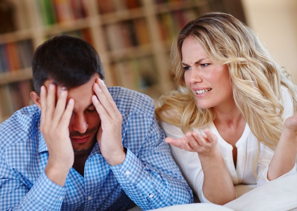 Understanding Conversational Block in Spanish Learners