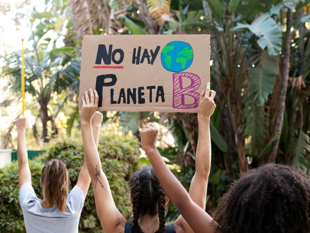 world environment day